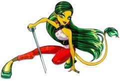 Джінафаер лонг купити України